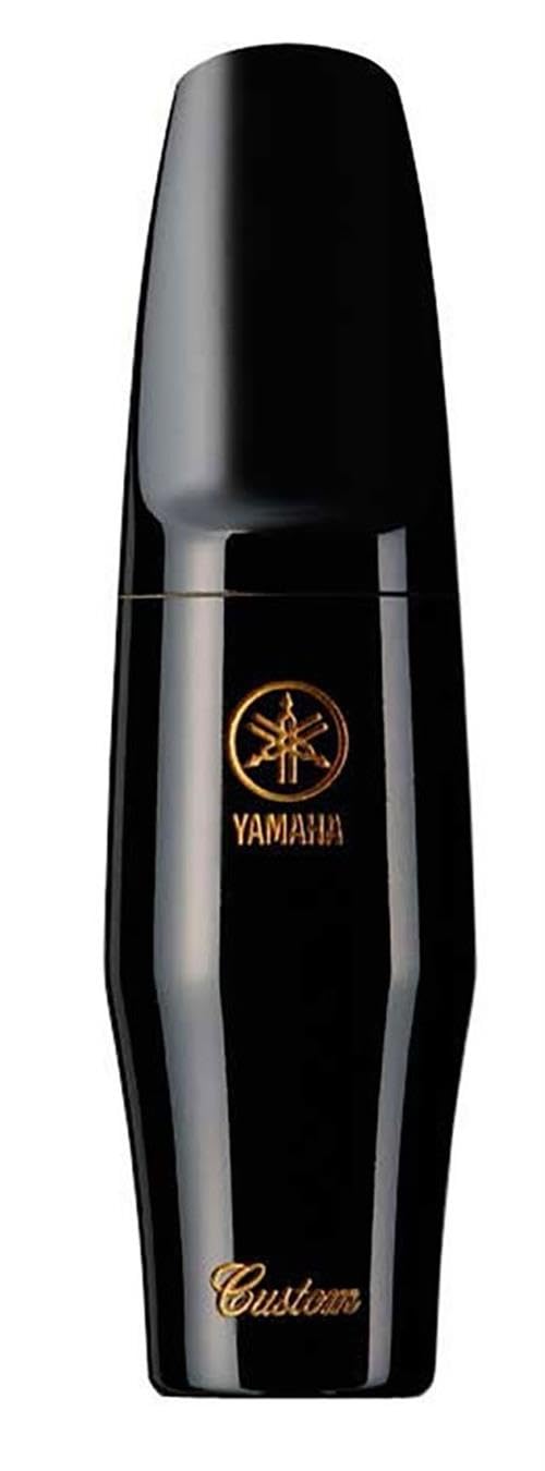 Amazon | ヤマハ YAC TS3CM カスタムシリーズ マウスピース テナー