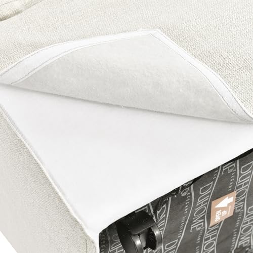 Upholstered Accent Chair for Dining and Living Rooms