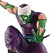 Banpresto Dragonball Match Makers-Majunior Toy, Green