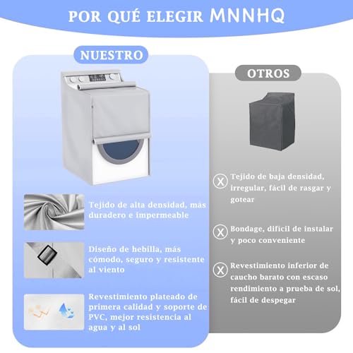 La Mejor Lista de secadora para ropa whirlpool de esta semana. 23 Imagen adicional