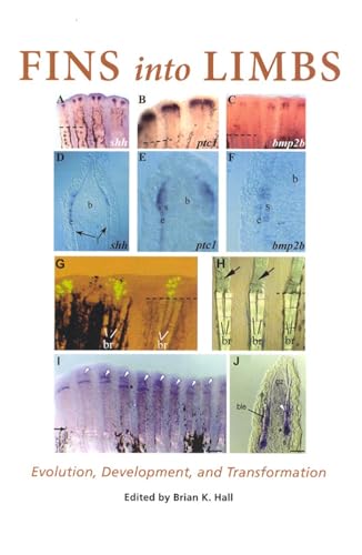 Fins into Limbs – Evolution, Development and Transformation view 2