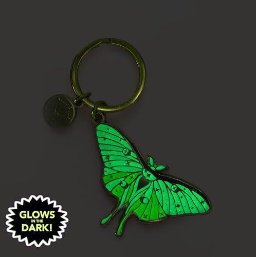 Image of Insect Keychains