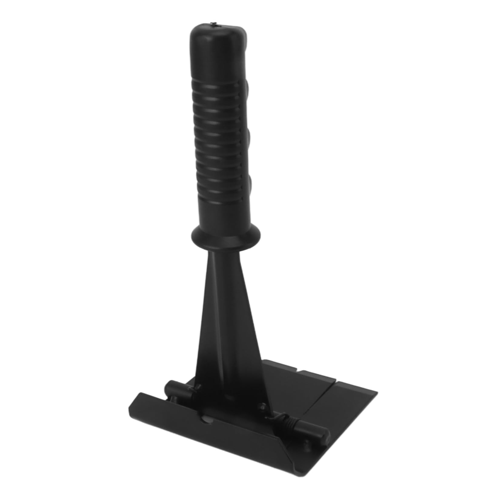Zierleisten Entfernungswerkzeug Edelstahl Ergonomischer Griff für Fußleisten Fliesen Umbau Bodenbeläge