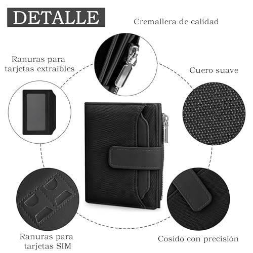 Listado de Carteras para Mujer , tabla con los diez mejores. 24 Imagen adicional