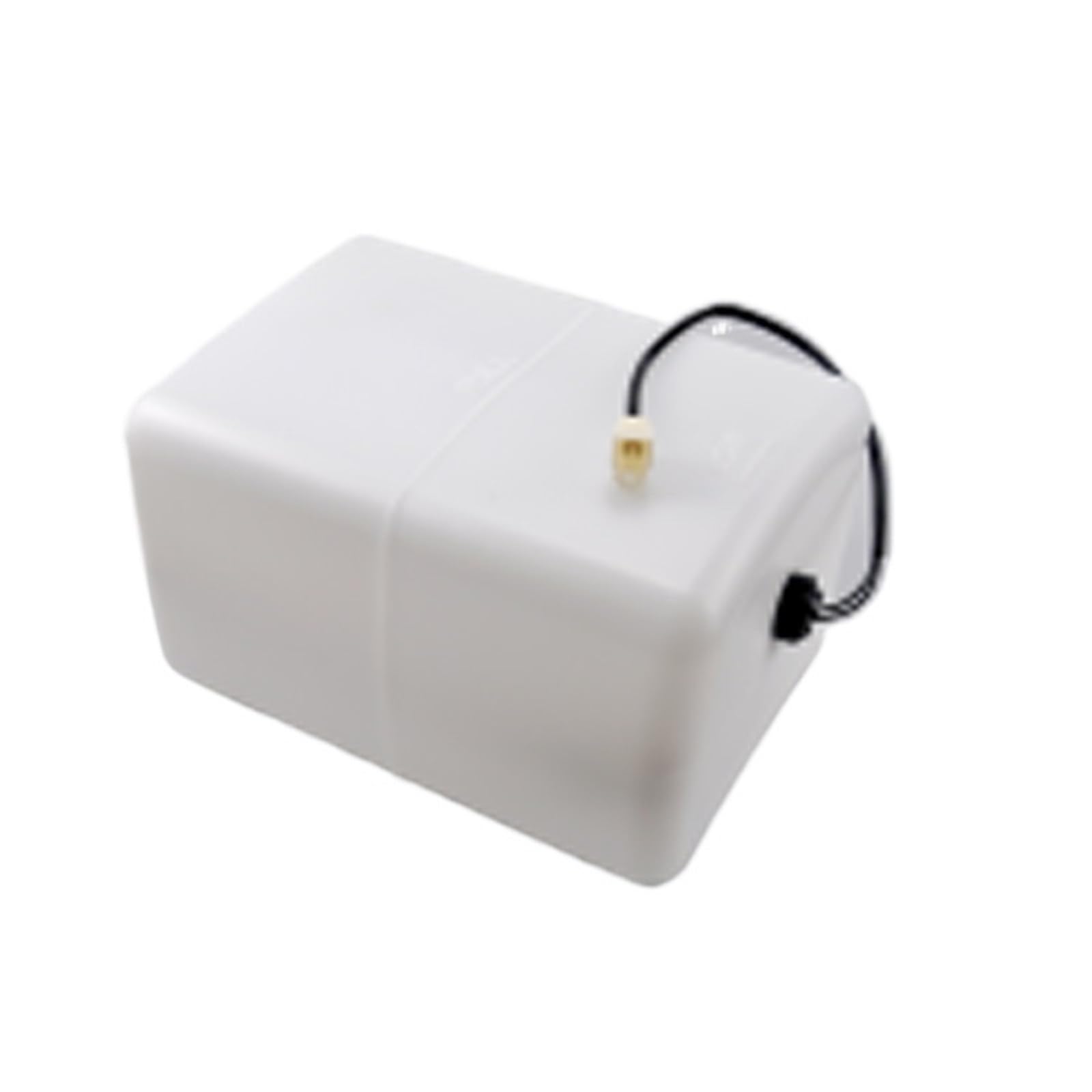 QfUxYYSLD Excavator Construction Machinery Parts ZAX470 Water Expansion Tank