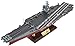 Forces Of Valor 1: 700 Scale, Enterprise-Class Carrier USN, USS Enterprise Cvn-65, Operation Enduring Freedom 2001