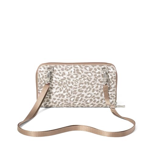 Image of Baggallini Rfid Phone Wallet Crossbody