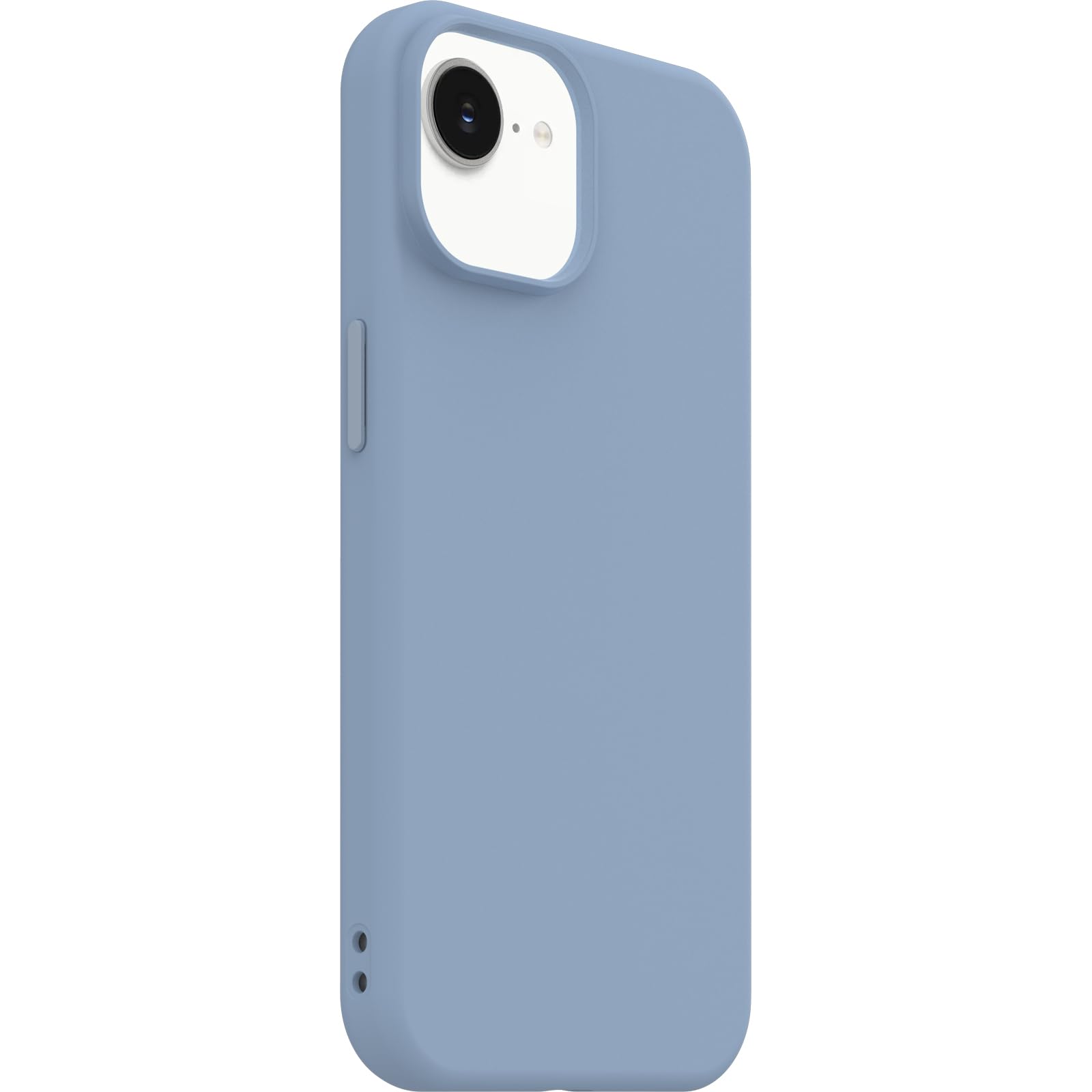 Otterbox Coque Figura MagSafe pour iPhone 17e/16e/15/14/13, Bleu
