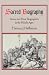 Sacred Biography: Saints and Their Biographers in the Middle Ages
