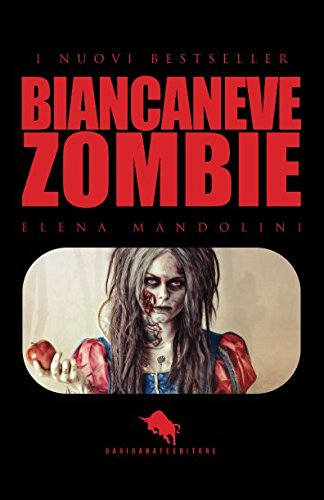 BIANCANEVE ZOMBIE BIANCANEVE ZOMBIE