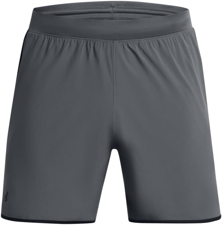 Under Armour Men's HIIT Woven 6-inch Shorts