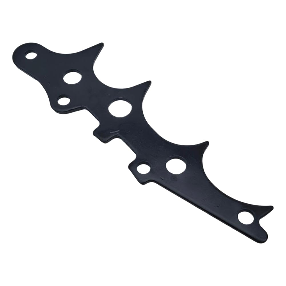 Kit de Captura de Cadena Compatible With Husqvarna 362 365 371
