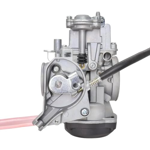 Carburador de piezas de motocicleta para el modelo automático 650 4x4 H1 3