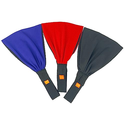 Boldfit Gym Headband for Men and Women - Sports Headband for Work...