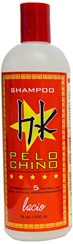 Botanical Shampoo, 16oz