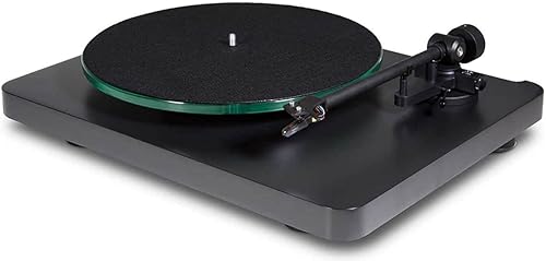 NAD Tocadiscos C558 con cartucho