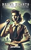  Rebel Hearts: The Hidden Courage of Women in War: A Tale of Resistance, Love, and Sacrifice (English Edition)