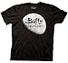 Buffy The Vampire Slayer Moon Logo T-shirt
