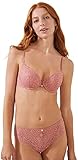 Tejido ligero Women\'secret Brasileña Braguitas, Naranja, XL para Mujer