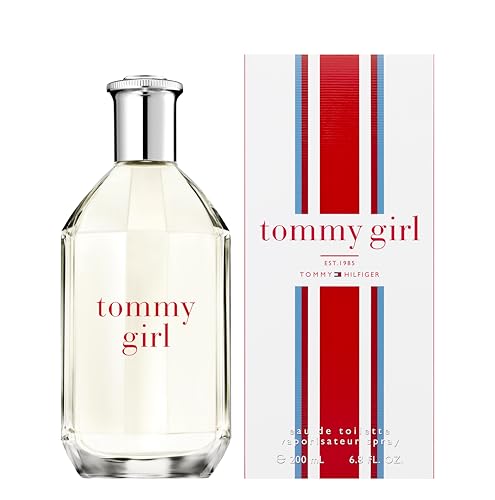 Tommy Hilfiger Tommy Girl 200 ml, Eau de Toilette Damen – Ansicht 2