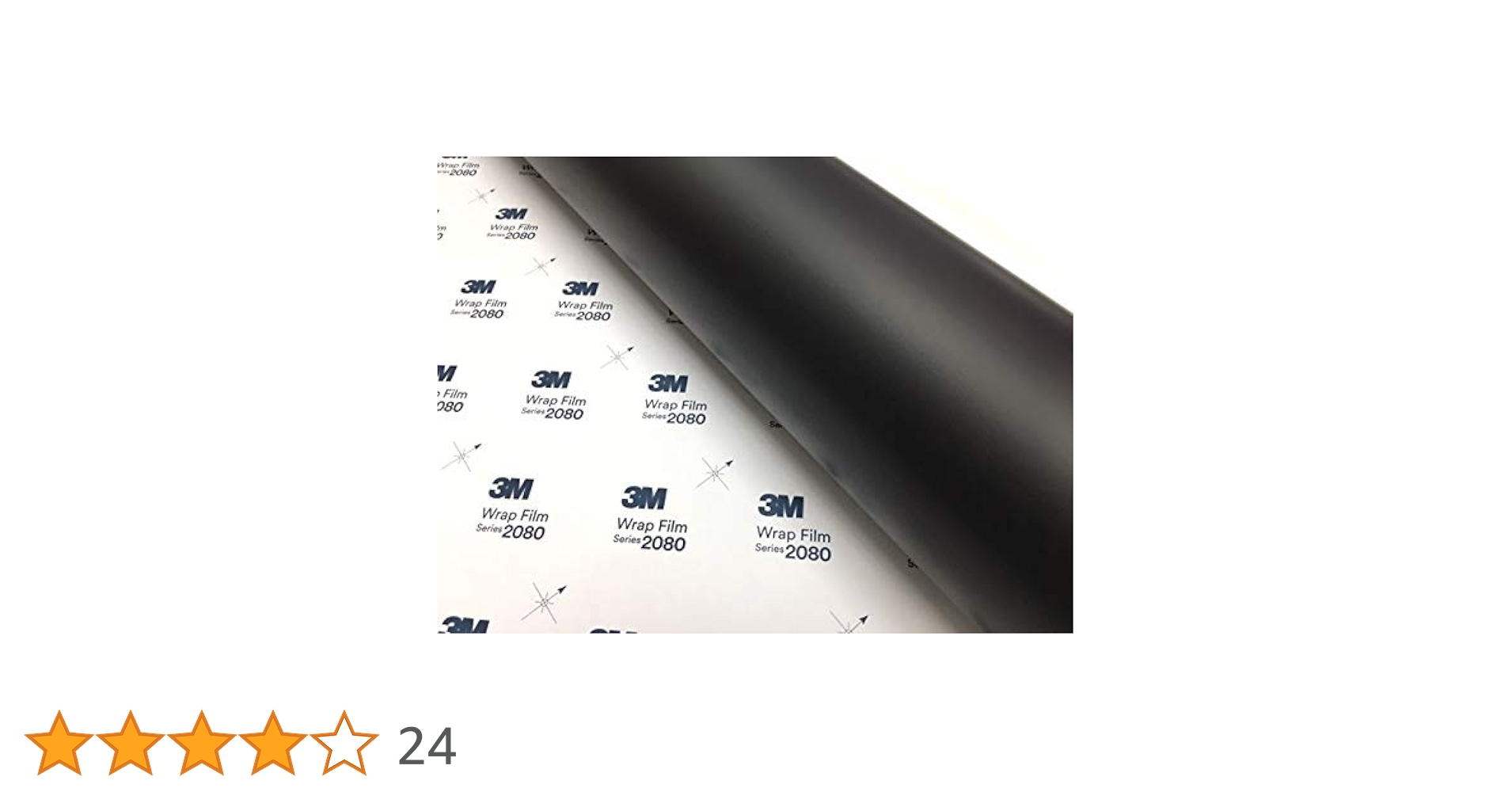 Amazon.co.jp: 【3Mジャパン】カーラッピングシート マットブラック