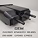 Vapor Canister fit for Chevrolet Silverado 1500 Chevy Express GMC Savana 3500 4500 Sierra 1500 Workhorse W42 W62 2004 2005 2006 2007 2008 2009,Evap Canister,Charcoal Canister,12569373 15137021 911-095