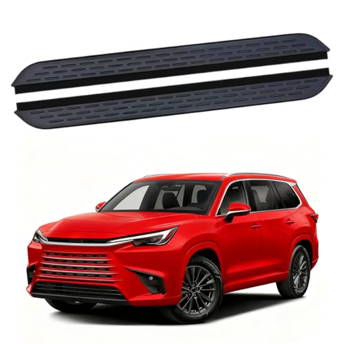 Running Board Side Step para Lexus TX 2024 2025 2026 2 Piezas miniatura 1