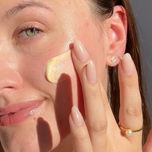 Image of Gentle Exfoliating Face & Body ubtan With Vitamin E and C face and Body Scrub | Removes Dead Skin & Impurities | Brightening All Skin Types 100gm