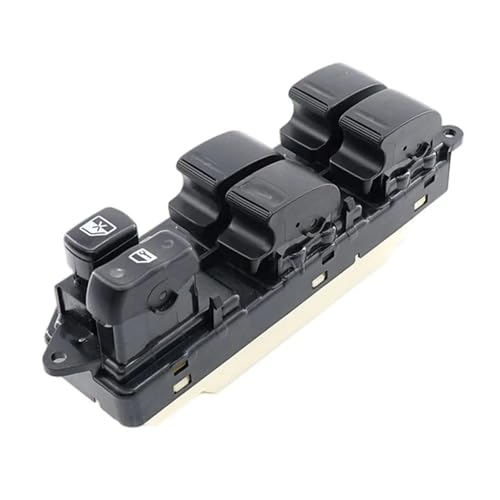 Interrupteur lève-vitre premium pour Lexus RX300 commande de qualité supérieure gauche 84040-48020