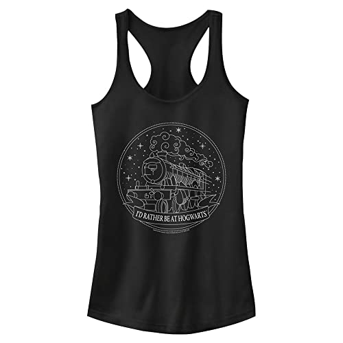 Chemise Express Warner Bros imprimée : haut fluide femme col classique