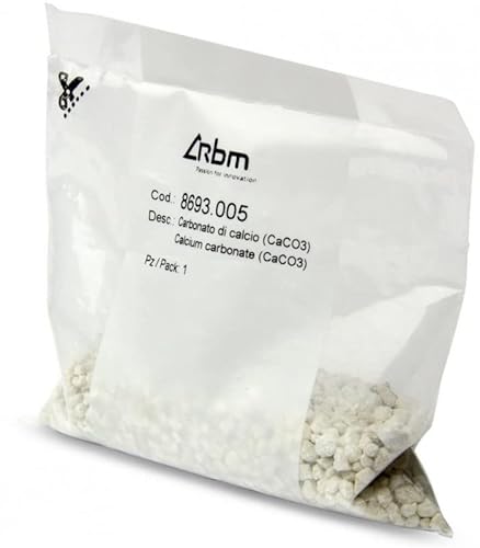 Ricarica per filtro RBM NT1 anticondensa 3 PEZZI