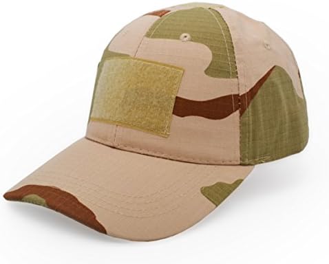 UltraKey Military Tactical Operator Cap 