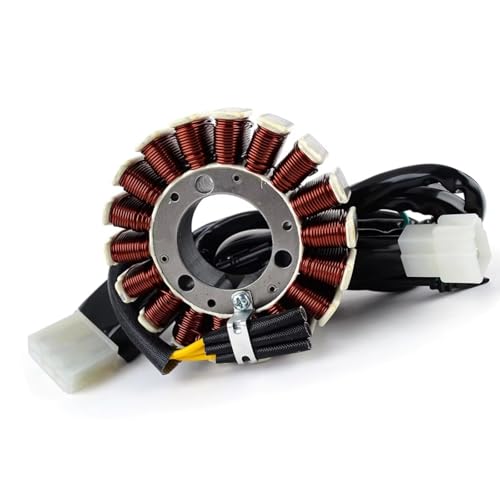 Bobine de stator moto pour KLX250 2009-2014 | Alternateur magnéto OEM 21003-0087