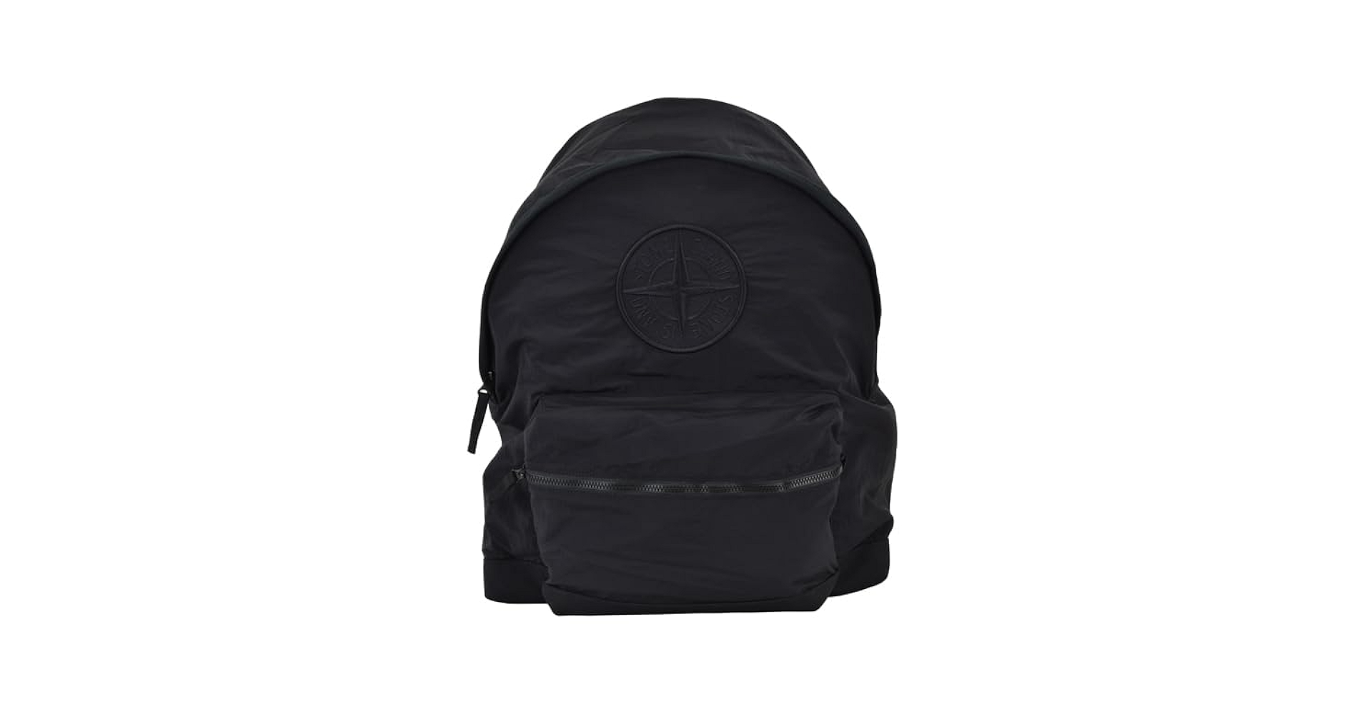 Stone  ストーンアイランド バックパック STONE ISLAND (ストーンアイランド) レーヨンナイロンテック