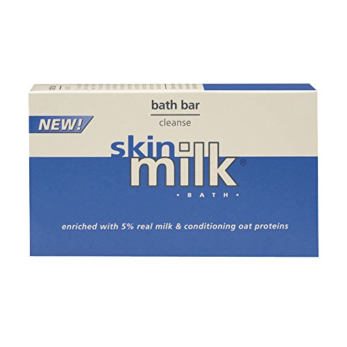 SkinMilk 2 Piece Bath Bars Pack SkinMilk 2 Piece Bath Bars Pack