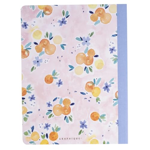Bullet Journal Oranges - Solution contre la charge mentale et l'oubli - 6