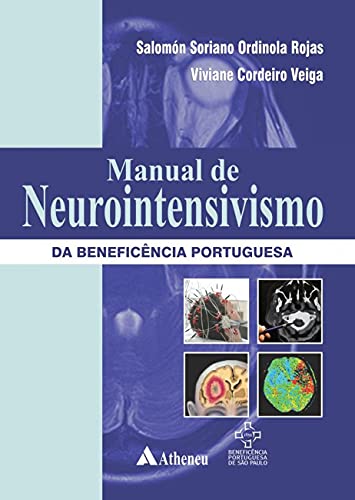 Manual de neurointensivismo da Beneficência Portuguesa: