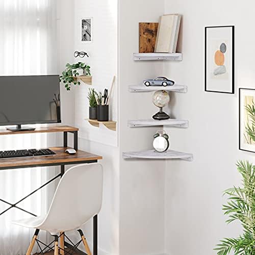 Floating Corner Shelf Ikea