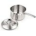 Amazon.com: Cooks Standard Professional Stainless Steel Cookware Set ...