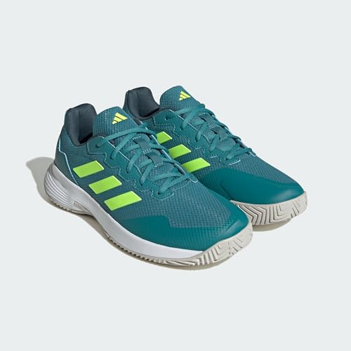 Image of adidas Women Gamecourt 2 W Tennis Shoe