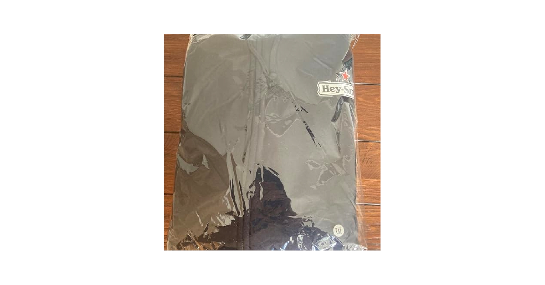 最終値下げ　HEY-SMITH パーカー　XL 最終値下げ HEY-SMITH パーカー XL