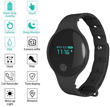tlw08 smart bracelet
