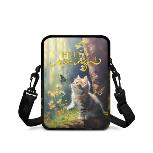 Toddlers Girls Crossbody Shoulder Bag, Kawaii Cross Body Bag Purses Handbags2