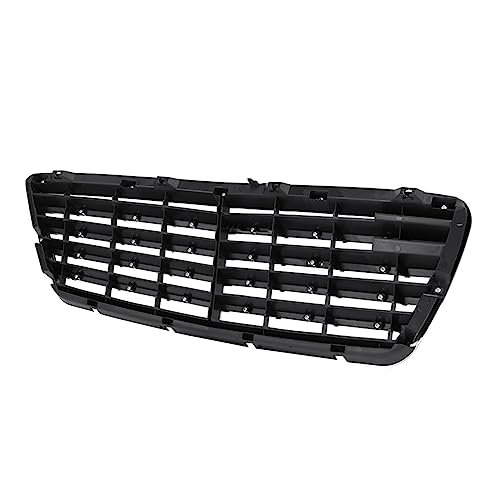 Parrilla parachoques delantero Benz W210 E200 E180 E300 1999-2001 coche 3