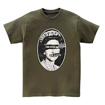 セックスピストルズ バンドtシャツ Sex Pistols バンドTシャツ セックス・ピストルズ Manchester