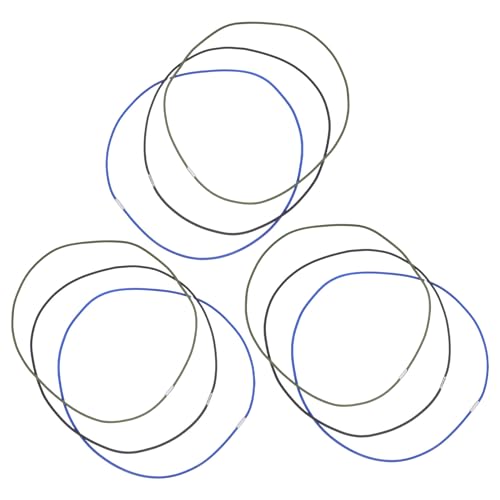 Lurrose 9�S�~�܌Œ�L�k�o���h ��^�S�~���Ή� �X�e�����X���̓R�l�N�^�t�� �ό󐫃S�~�܃T�|�[�g �L�b�`�� �I�t�B�X �w�Z ���O�p