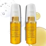 Vitasei Beauty Boost Anti-Photoaging Day Facial Serum & Hydro-Renewing Night Facial Serum W/Stem Cel