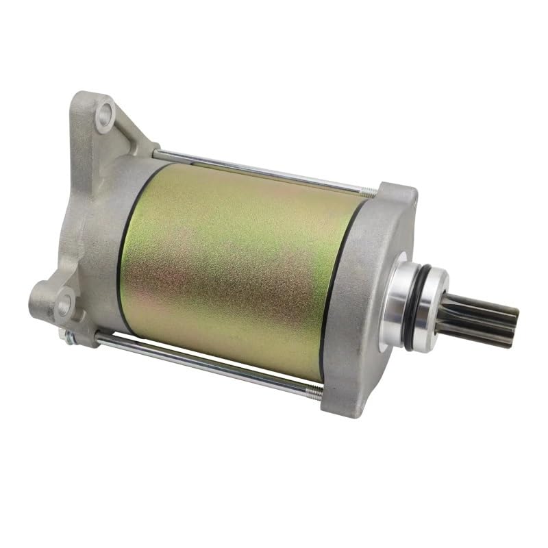 Motor de arranque de alta resistencia para CFMoto CForce y UForce 1000 X8 4
