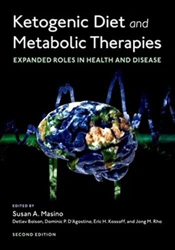 Ketogenic Diet and Metabolic Therapies: Expanded Roles in Health and Disease 2 41Y039Eq48L