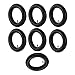 ZHUSHANG SHUANGX 7pcs Scooter Elettrico Pneumatico da 8,5 Pollici Fotocamera for Tubo Interno 8 1/2x2 Adatta for Xiaomi Mijia M365 Spin Bird Skateboard Elettrico (Color : DBAXCXDC-Black)